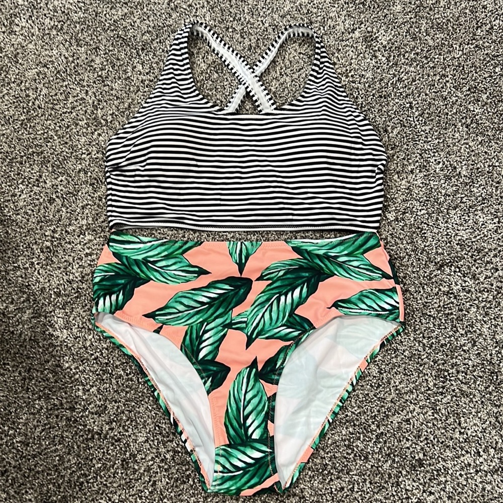 SwimSuit  size XL